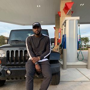 Meet your Posher, Cameron